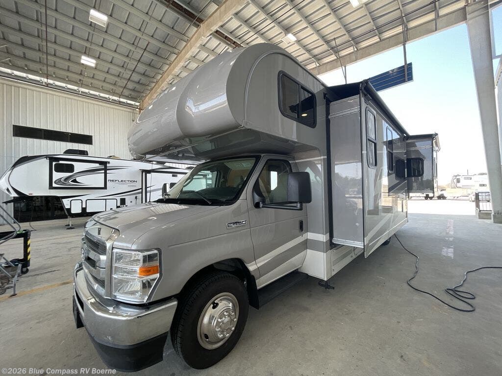 New 2027 Thor Motor Coach Geneva 29VT available in Boerne, Texas