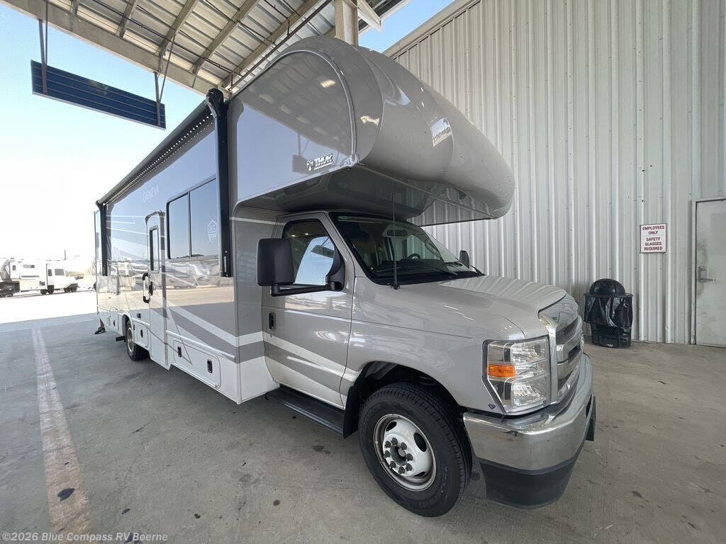New 2027 Thor Motor Coach Geneva 29VT available in Boerne, Texas