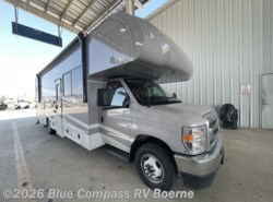 New 2027 Thor Motor Coach Geneva 29VT available in Boerne, Texas