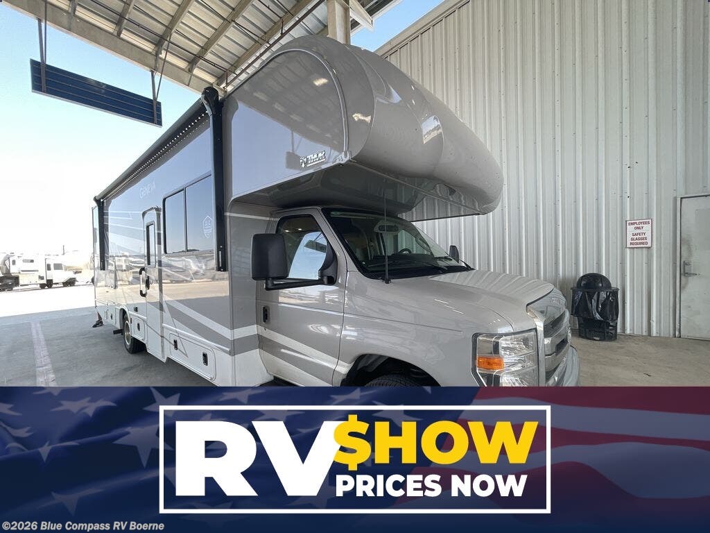 New 2027 Thor Motor Coach Geneva 29VT available in Boerne, Texas