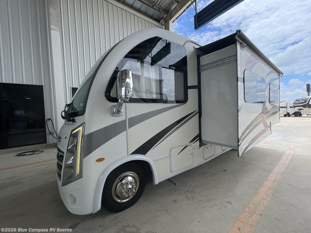 Used 2023 Thor Motor Coach Vegas 24.4 available in Boerne, Texas