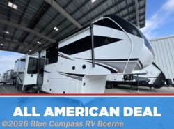 New 2027 Grand Design Solitude 390RK available in Boerne, Texas