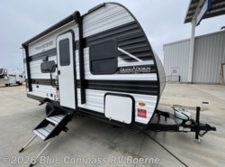 New 2027 Grand Design Transcend One 151BH available in Boerne, Texas
