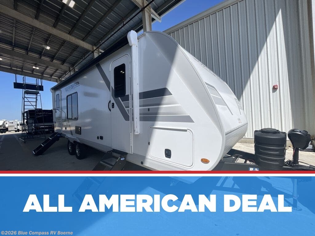 New 2027 Heartland North Trail 240RK available in Boerne, Texas
