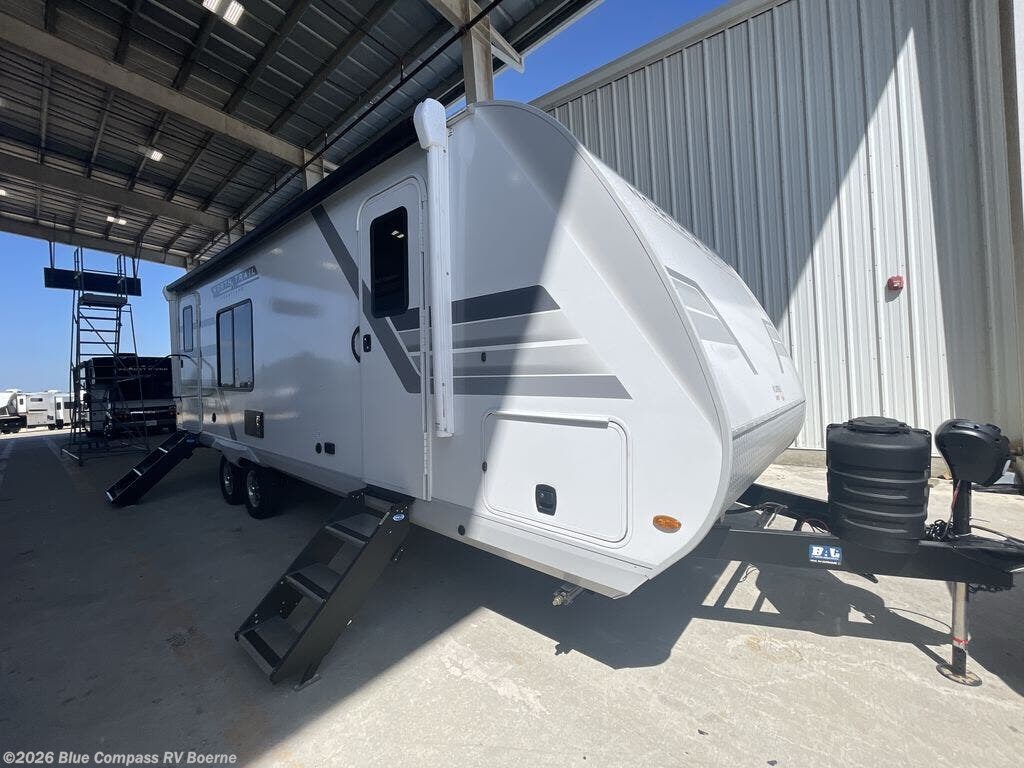 New 2027 Heartland North Trail 240RK available in Boerne, Texas