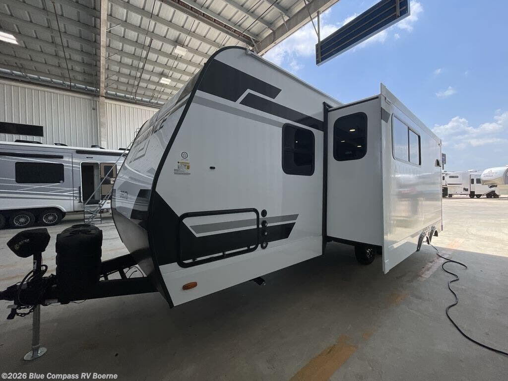New 2027 Alliance RV Delta Ultra Lite ML226 available in Boerne, Texas