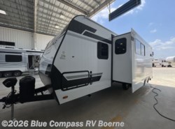 New 2027 Alliance RV Delta Ultra Lite ML226 available in Boerne, Texas
