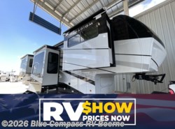 New 2027 Alliance RV Paradigm 385FL available in Boerne, Texas