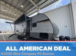 New 2027 Forest River Aurora 27DBH available in Boerne, Texas