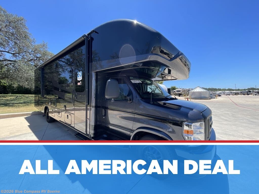 New 2027 Jayco Greyhawk 29MV available in Boerne, Texas