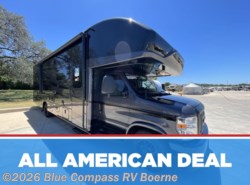 New 2027 Jayco Greyhawk 29MV available in Boerne, Texas