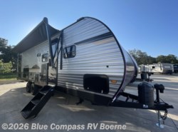 New 2027 Forest River Aurora 27DBH available in Boerne, Texas