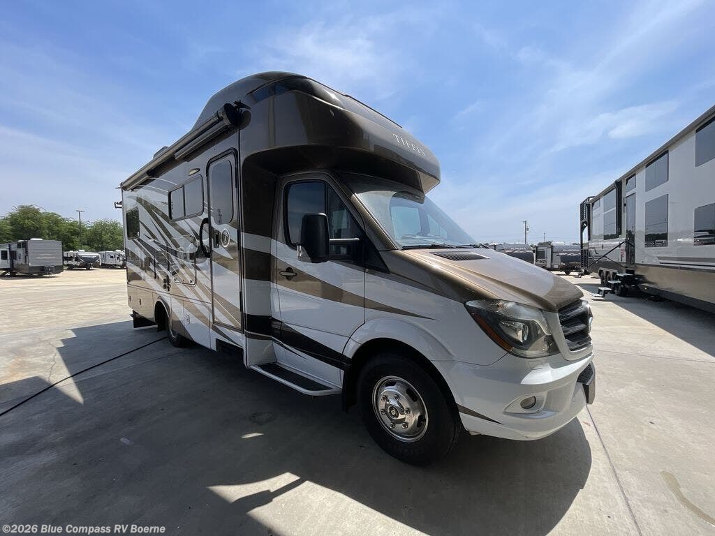 Used 2017 Tiffin Wayfarer 24QW available in Boerne, Texas