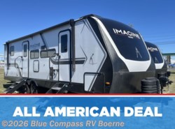 New 2026 Grand Design Imagine 2810BH available in Boerne, Texas