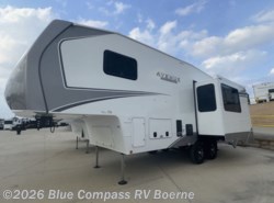 New 2026 Alliance RV Avenue All-Access 23ML available in Boerne, Texas