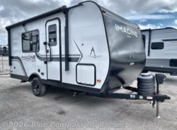 New 2026 Grand Design Imagine AIM 15RBA available in Boerne, Texas