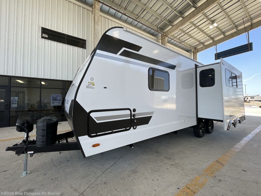 New 2027 Alliance RV Delta Ultra Lite RK234 available in Boerne, Texas