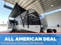 New 2027 Heartland Prowler 3301RLT available in Boerne, Texas