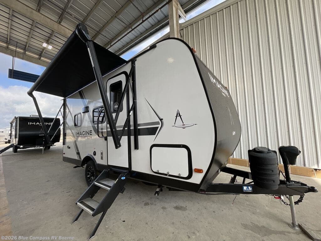 New 2026 Grand Design Imagine AIM 16MLA available in Boerne, Texas