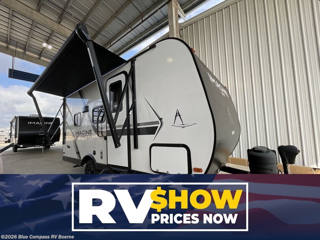 New 2026 Grand Design Imagine AIM 16MLA available in Boerne, Texas