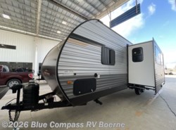 New 2027 Forest River Aurora 27DBH available in Boerne, Texas