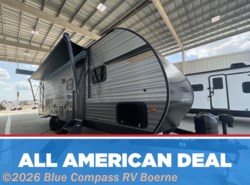 New 2027 Forest River Aurora 27DBH available in Boerne, Texas