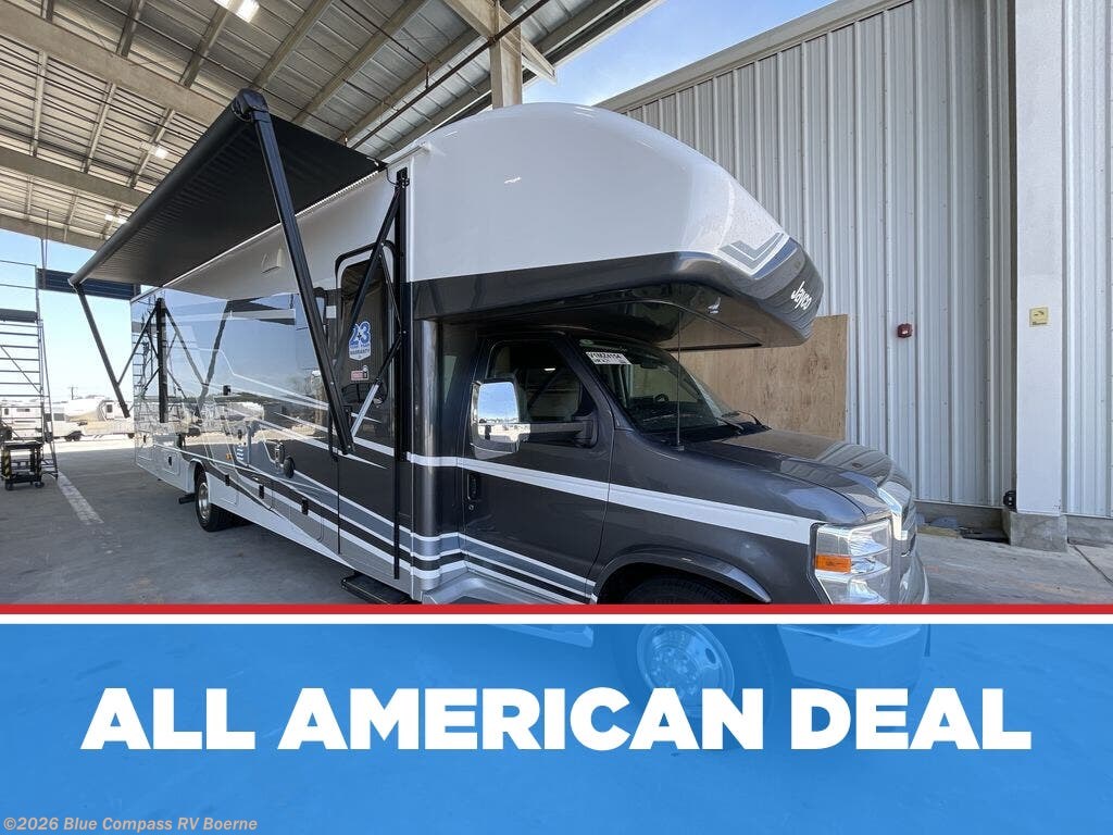 New 2027 Jayco Greyhawk 30Z available in Boerne, Texas
