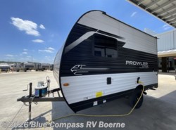 New 2027 Heartland Prowler 1300RD available in Boerne, Texas