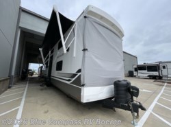 New 2026 Alliance RV Benchmark 44LFT available in Boerne, Texas