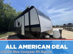 Used 2026 Keystone Springdale Mini 1760BH available in Boerne, Texas