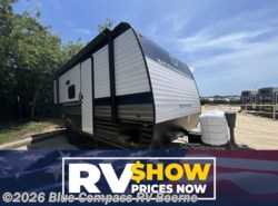 Used 2026 Keystone Springdale Mini 1760BH available in Boerne, Texas