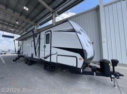 Used 2022 Keystone Bullet 312BHS available in Boerne, Texas