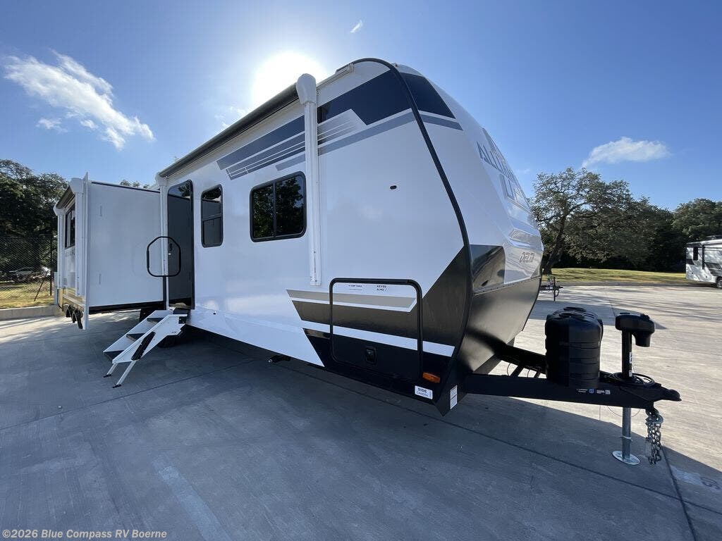 New 2027 Alliance RV Delta 321BH available in Boerne, Texas