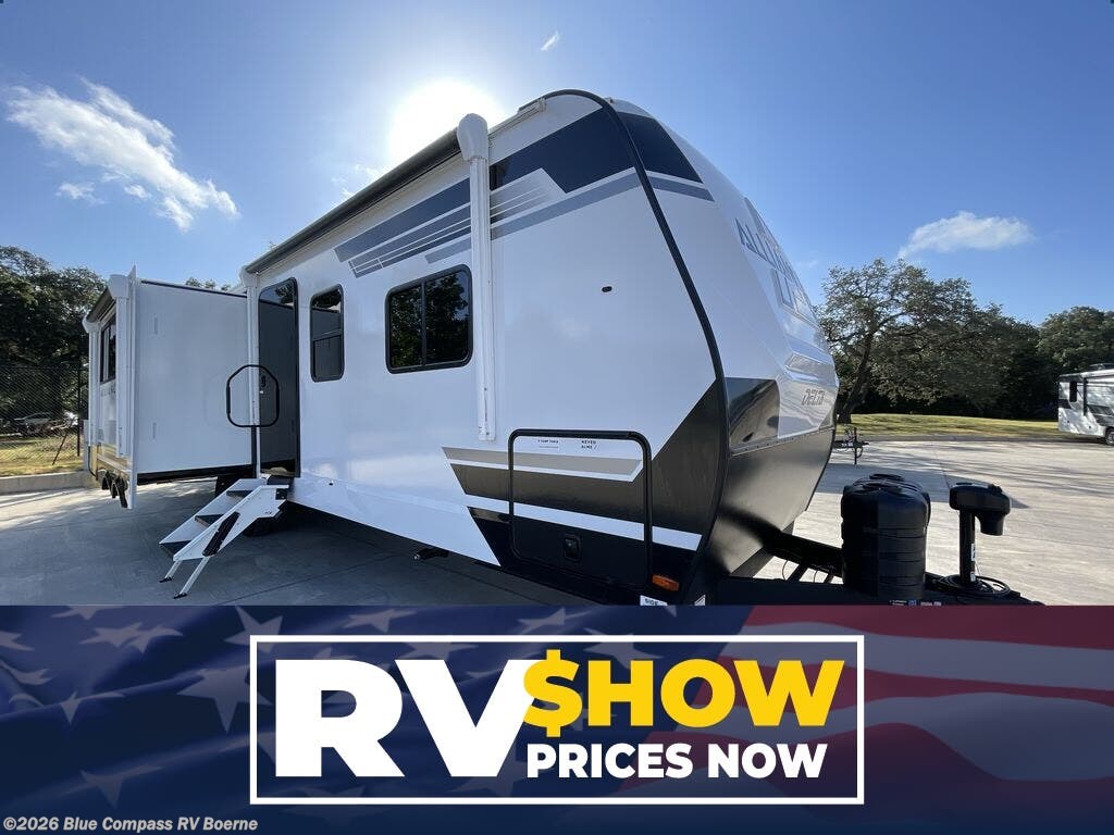 New 2027 Alliance RV Delta 321BH available in Boerne, Texas
