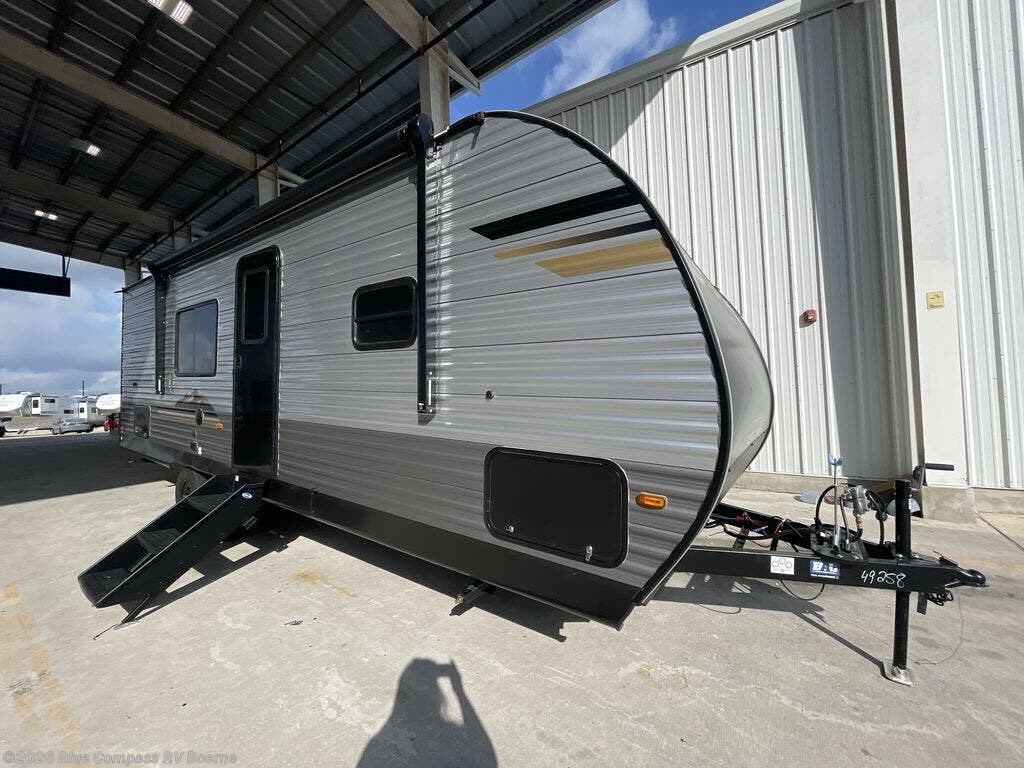 New 2027 Forest River Aurora Light 26BH available in Boerne, Texas