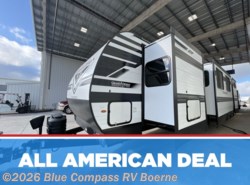New 2027 Grand Design Transcend 335BHT available in Boerne, Texas