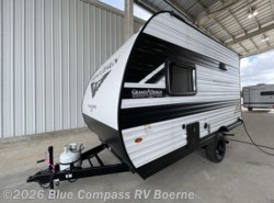 New 2027 Grand Design Transcend Lite 121RBL available in Boerne, Texas