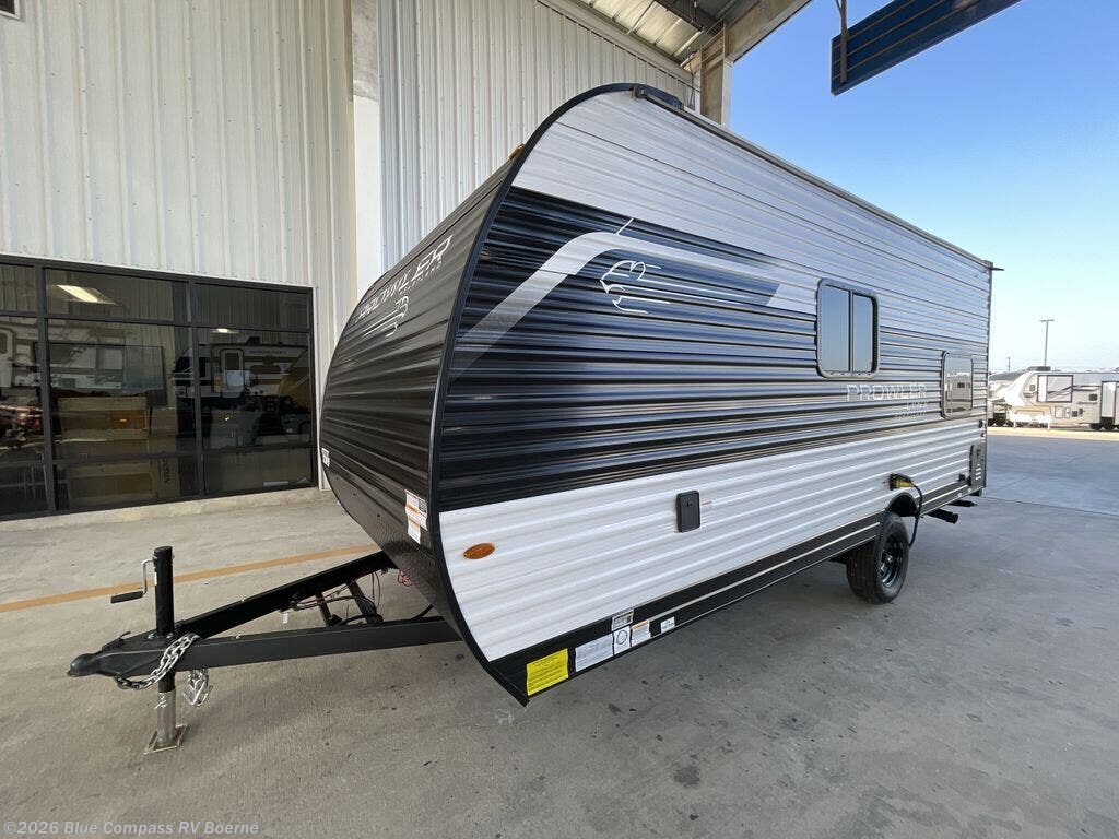 New 2027 Heartland Prowler 1700BH available in Boerne, Texas