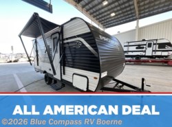New 2027 Heartland Prowler 1700BH available in Boerne, Texas