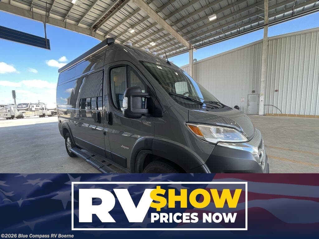 Used 2025 Jayco Comet 18C available in Boerne, Texas
