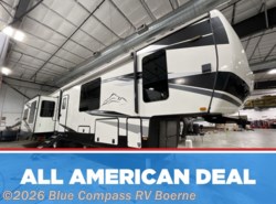 Used 2022 Heartland Big Country 3851MO available in Boerne, Texas