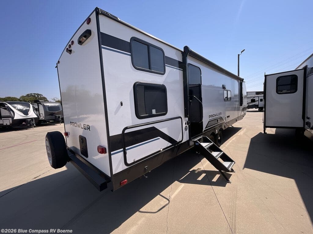 Used 2025 Heartland Prowler 3211BH available in Boerne, Texas