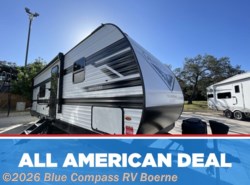 New 2027 Grand Design Transcend Xplor 26BHX available in Boerne, Texas
