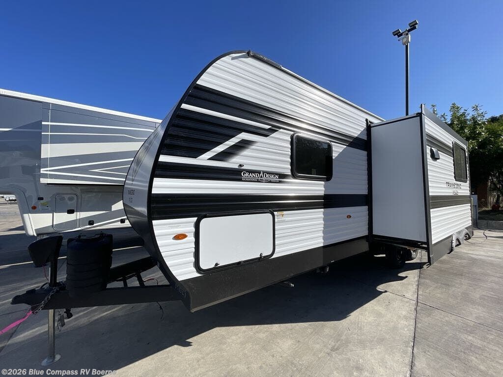 New 2027 Grand Design Transcend Xplor 26BHX available in Boerne, Texas