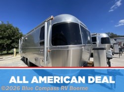 Used 2018 Airstream International 25FBQ available in Boerne, Texas