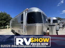 Used 2018 Airstream International 25FBQ available in Boerne, Texas