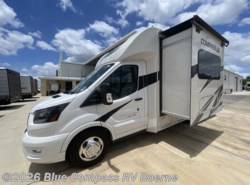 Used 2024 Thor Motor Coach Compass 23TE available in Boerne, Texas