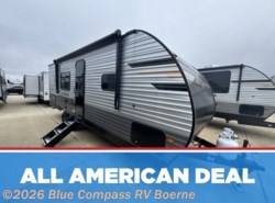New 2027 Forest River Aurora Light 23BHS available in Boerne, Texas