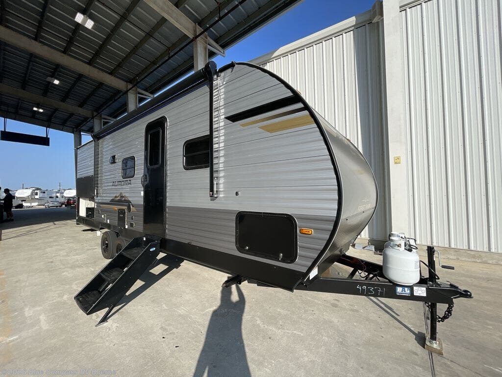 New 2027 Forest River Aurora Light 23BHS available in Boerne, Texas