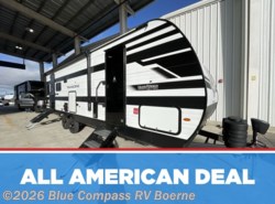 New 2027 Grand Design Transcend Xplor 245RLT available in Boerne, Texas